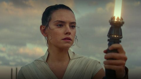 star wars king