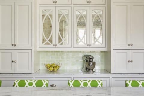 50 White Kitchen Cabinet Ideas How To Use Cabinets In Kitchens White Kitchen Cabinets