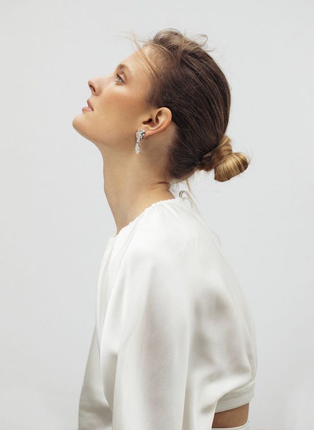 Best bridal jewellery to wear on your wedding day