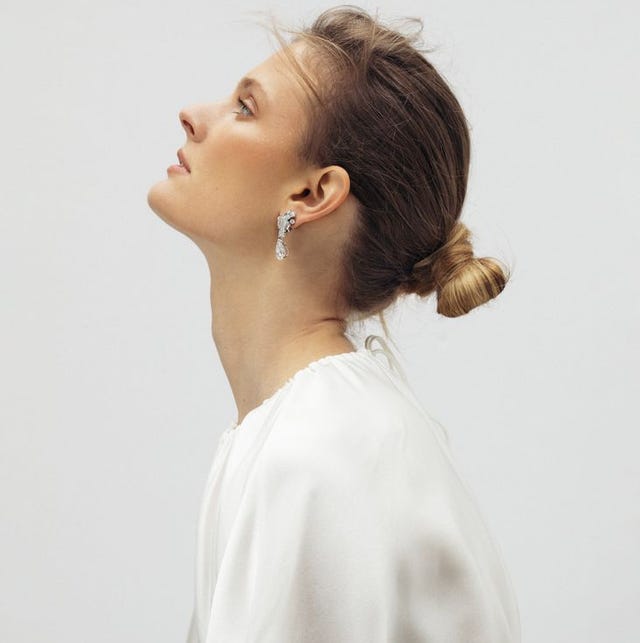 Best bridal jewellery to wear on your wedding day Best bridal jewellery to wear on your wedding day