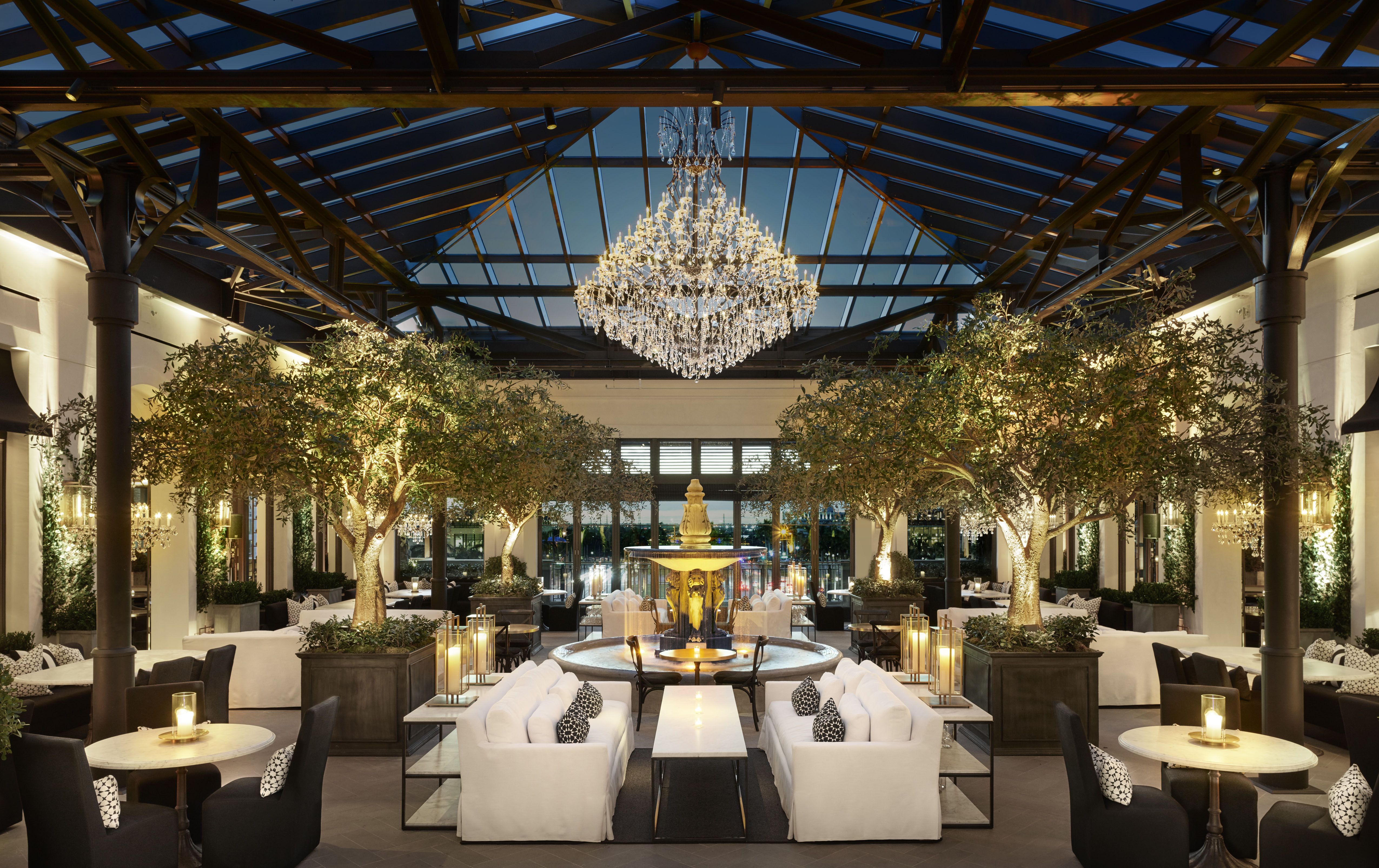 restoration hardware restaurant Restoration hardware restaurant columbus