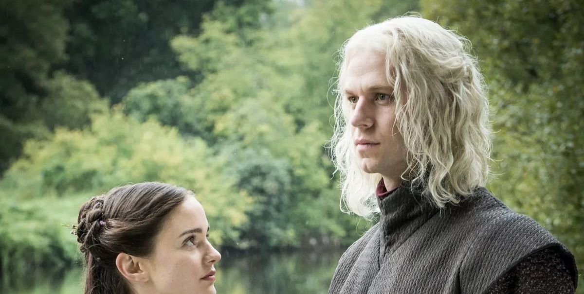 Lectura cuidadosa paño préstamo House of the Dragon': HBO ya busca al actor que encarnará a Daemon Targaryen