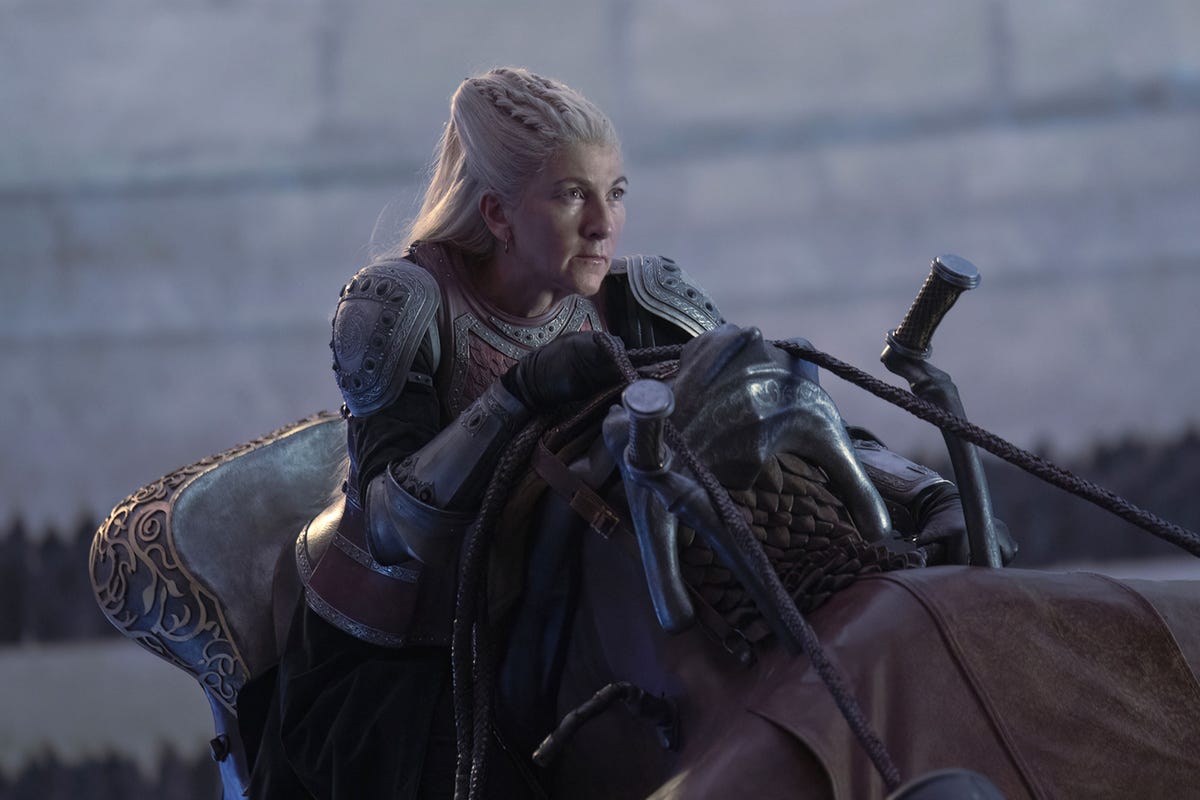 The CEO of HBO confirms the premiere date of season 2 of ‘The House of the Dragon’, and it is bad news