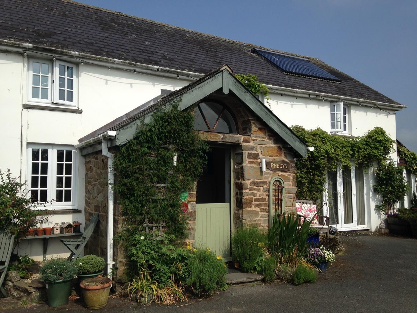 Best B&B Of The Year Awards - The AA Names The Best B&Bs Around The UK