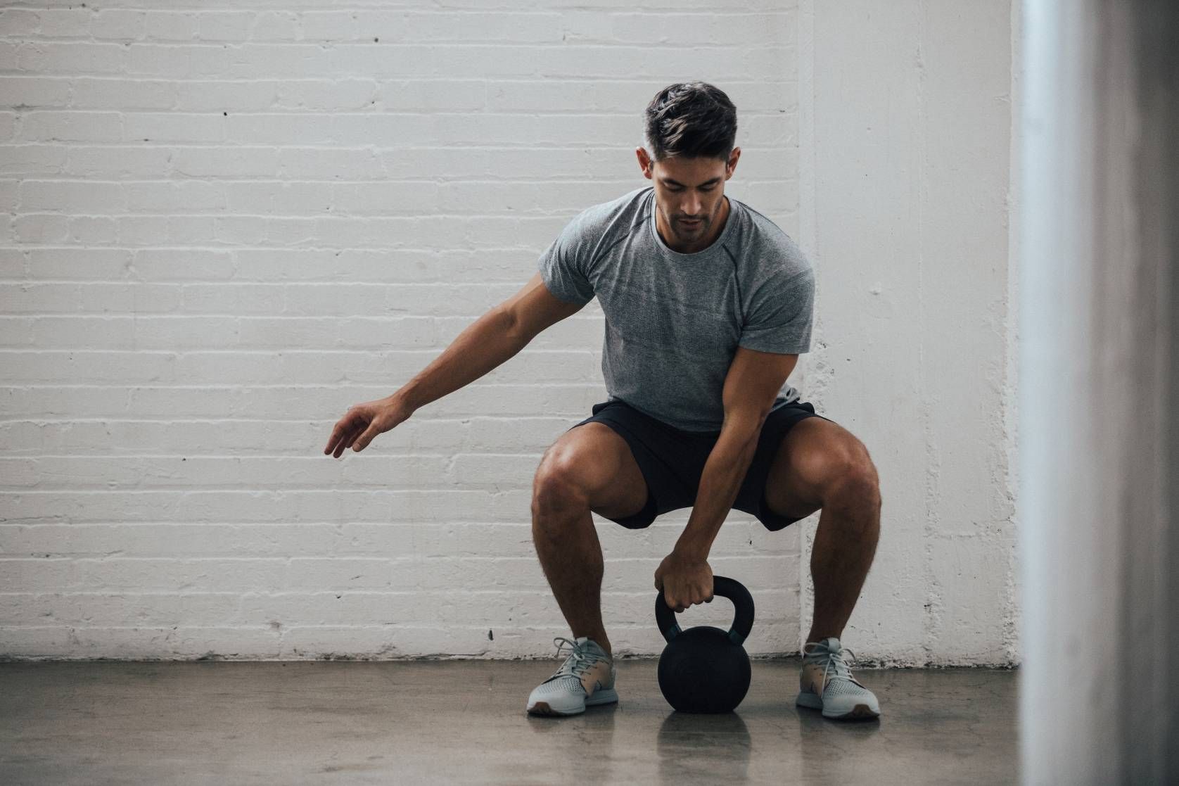 rhone workout shirts