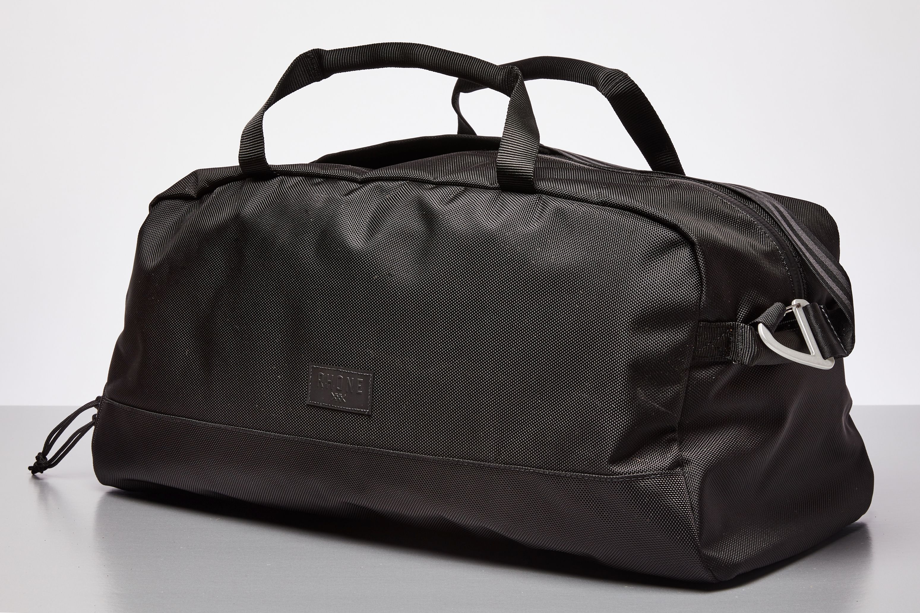 hoka one one duffle bag