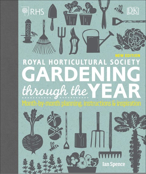 The Best Gardening Books Inspiring For Gardeners - Best Gardening Book For Beginners Uk The Best Gardening Books Inspiring For Gardeners - Best Gardening Book For Beginners Uk