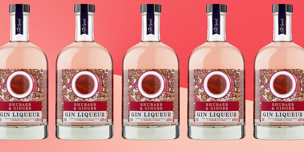 Flavoured gin 29 best gin flavours you need to try ASAP