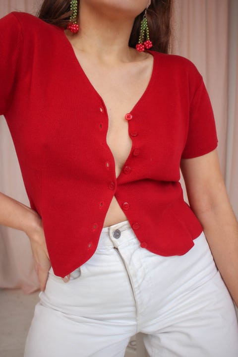 best vintage clothes online