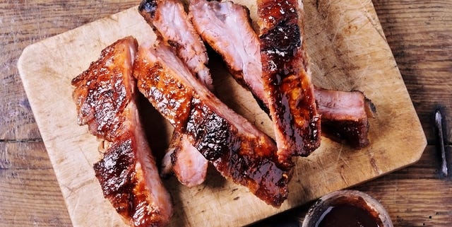 Las 6 mejores recetas para cocinar a la barbacoa en Navidad image of Las 6 mejores recetas para cocinar a la barbacoa en Navidad