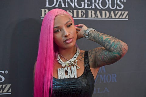Rican da Menace rican da menace
