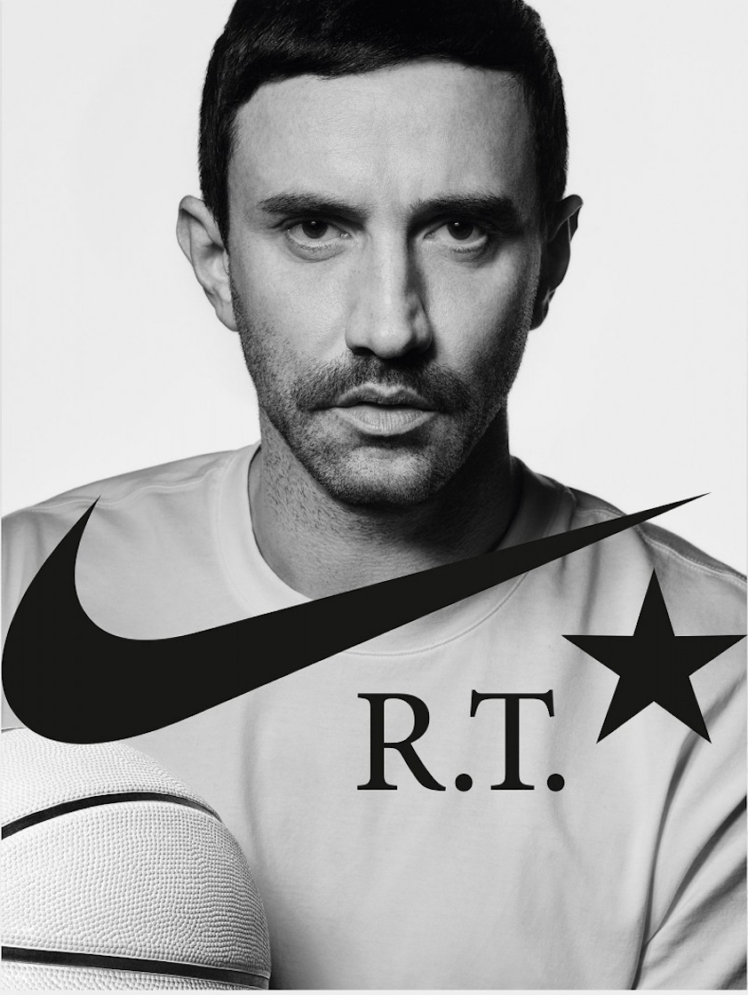 nike ricardo