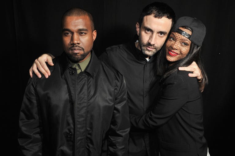 5 ways that Riccardo Tisci will transform Burberry