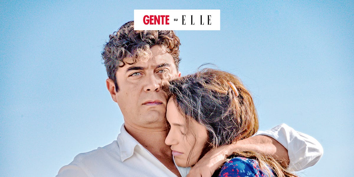 Riccardo Scamarcio Film Non Sono Un Sex Symbol 