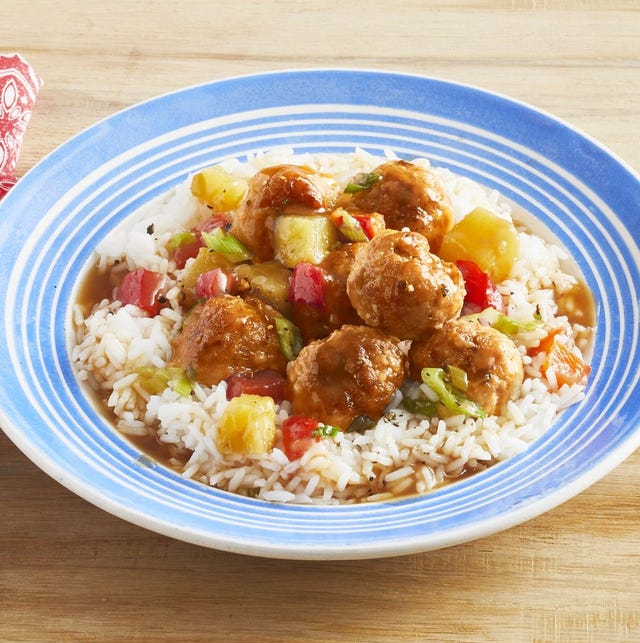 20+ Easy Rice Recipes - Simple Meals with Rice