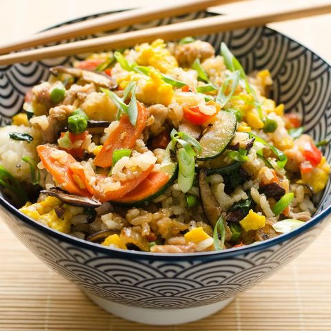 20 Easy Rice Recipes Simple Meals with Rice