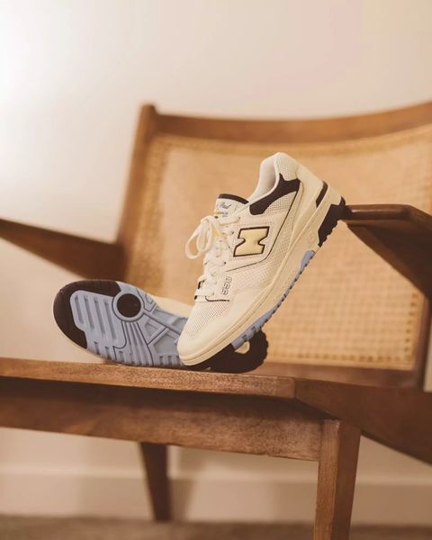 Is New Balance's Promising Sneaker You Probably Can't Buy It)