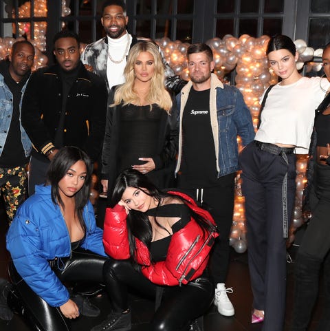 Remy Martin celebrates Tristan Thompson's Birthday at Beauty & Essex Remy Martin celebrates Tristan Thompson's Birthday at Beauty & Essex