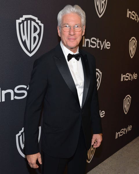 The 2019 InStyle And Warner Bros. 76th Annual Golden Globe Awards Post-Party - Red Carpet The 2019 InStyle And Warner Bros. 76th Annual Golden Globe Awards Post-Party - Red Carpet