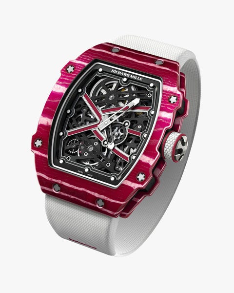 richard mille rm 67 02 watch