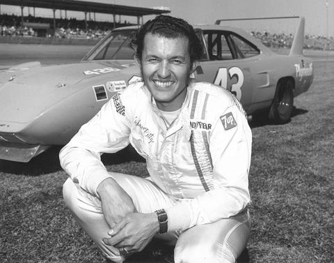 Richard Petty