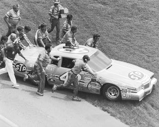 richard petty