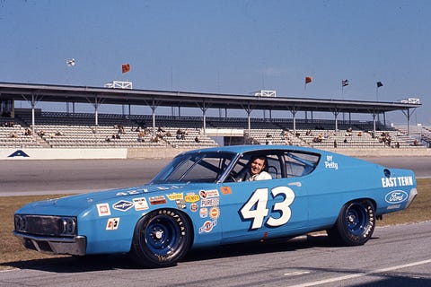 Richard Petty