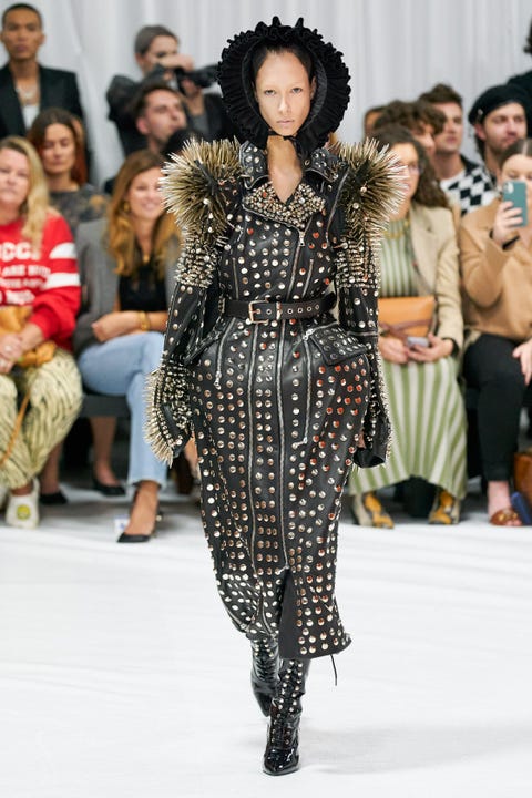 London Fashion Week's Best Spring 2022 Looks