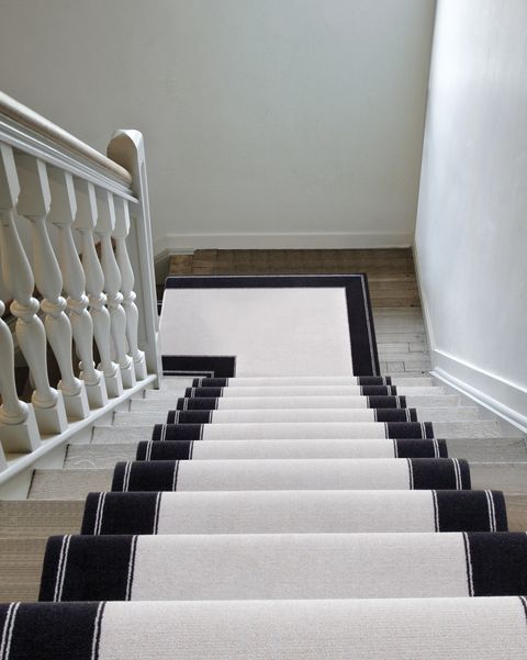 stair carpet ideas