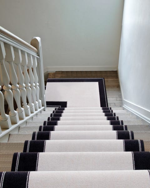 stair carpet ideas