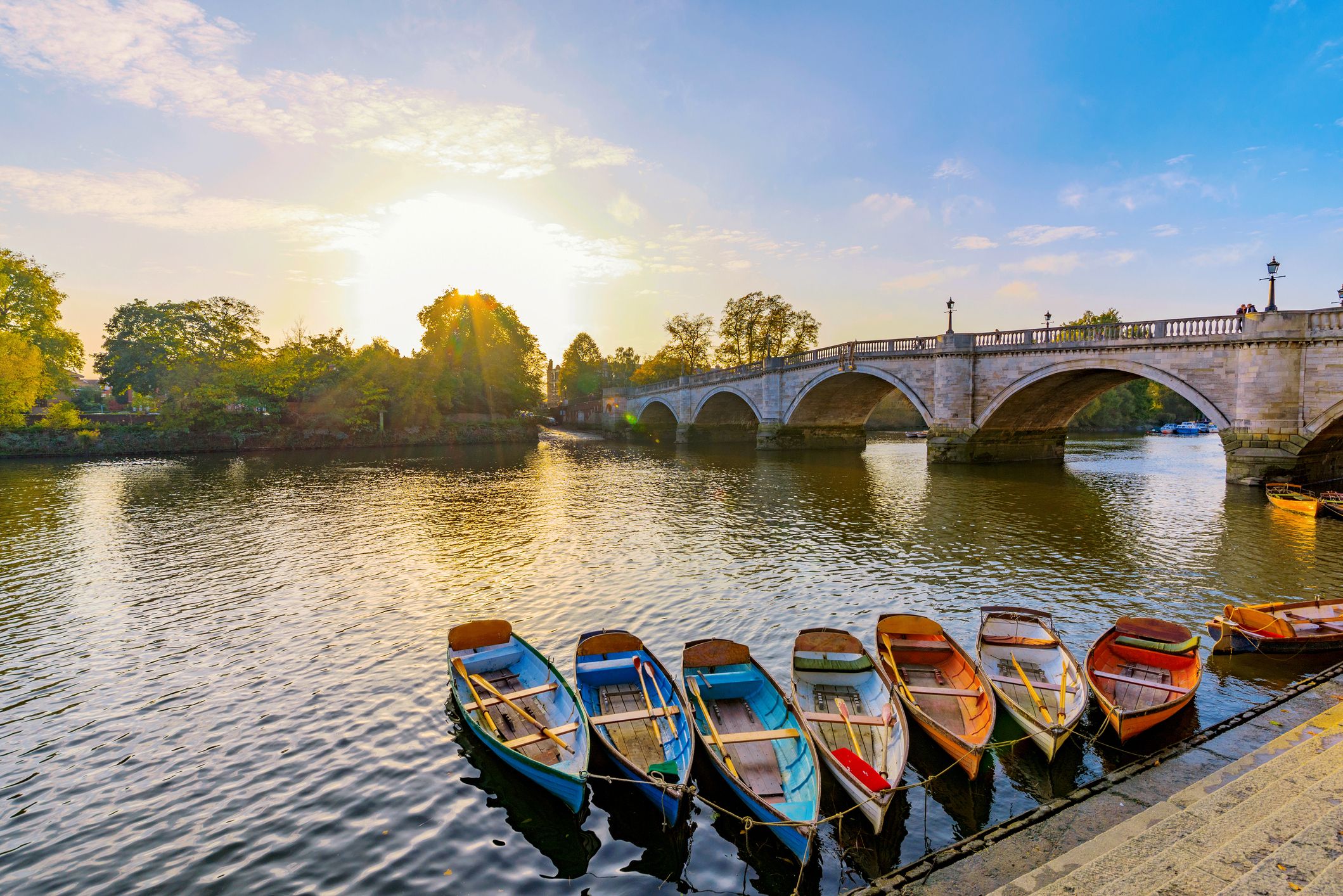Richmond, Londres