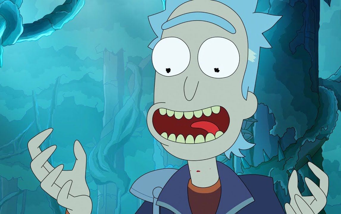 Rick And Morty Boss Teases Big Villain Return