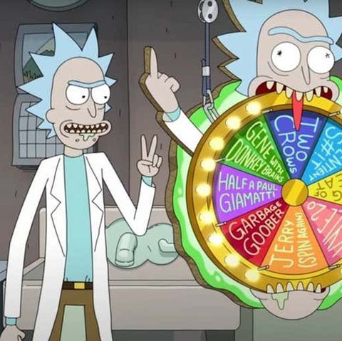 Rick and Morty season 5 finale just answered our biggest question