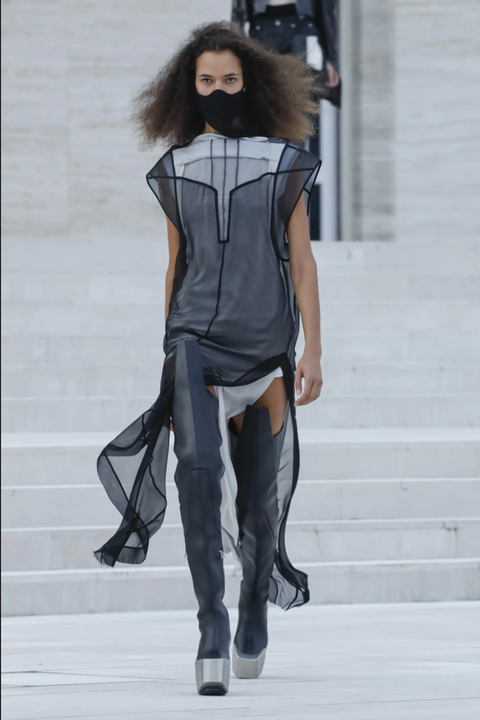 rick owens ss21 phlegethon