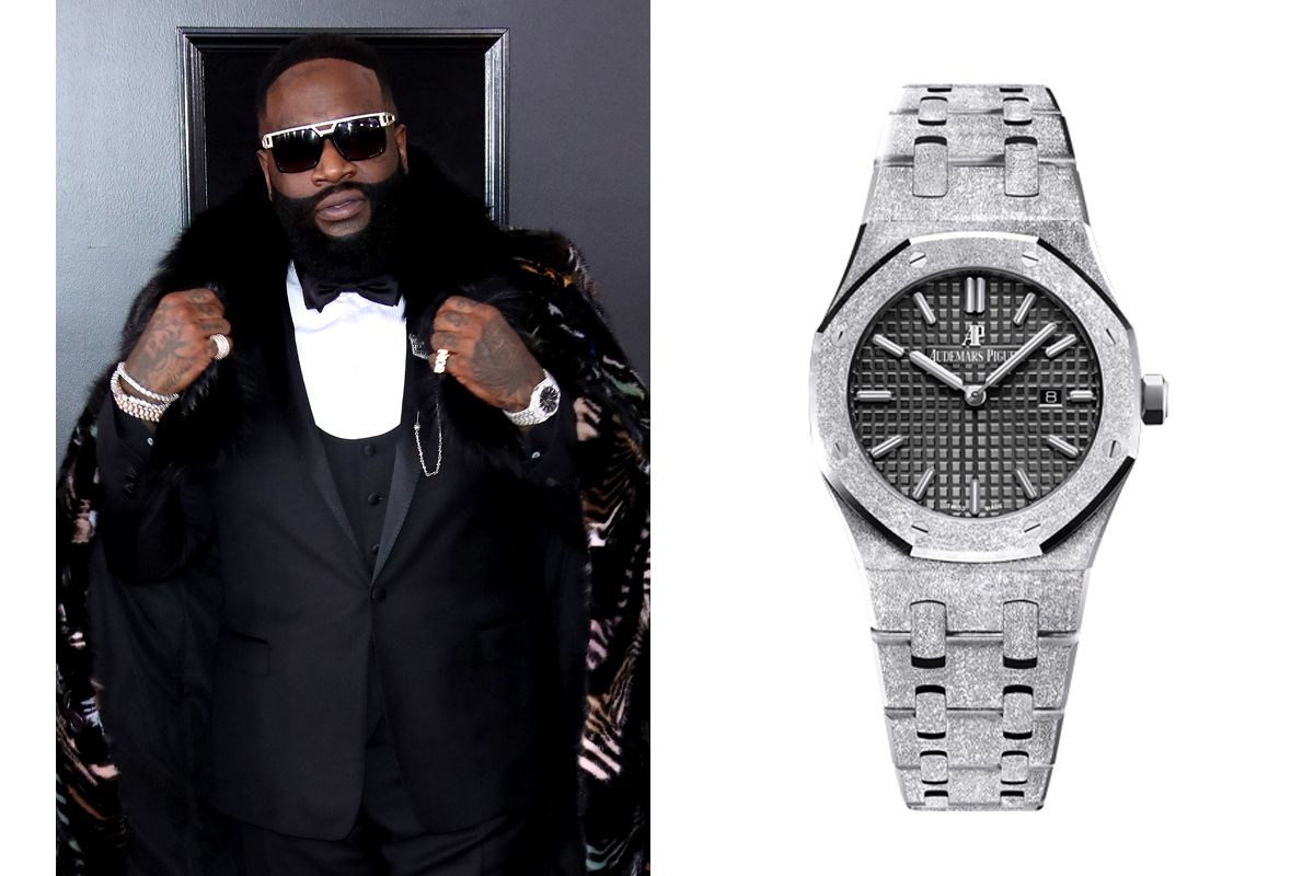 Watch rick. Часы Тимати Audemars Piguet. Часы Дуэйна Джонсона Audemars Piguet. Rolex часы хип хоп. Часы Audemars Piguet на руке Дуэйна Джонсона.