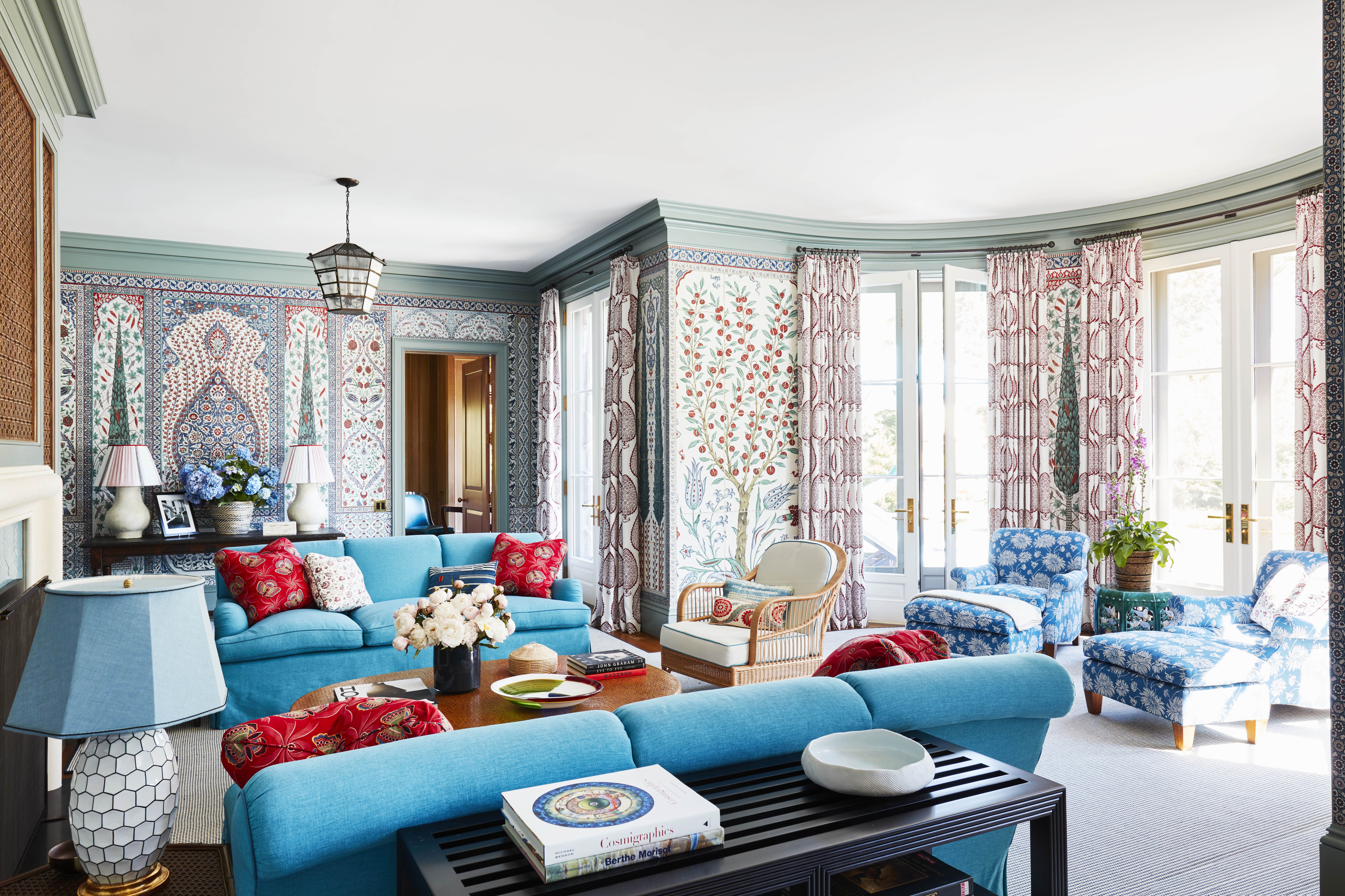 Stylish Living Room Decor Ideas, Most Beautiful Living Rooms 2020