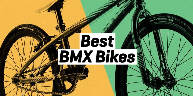 best bmx bikes