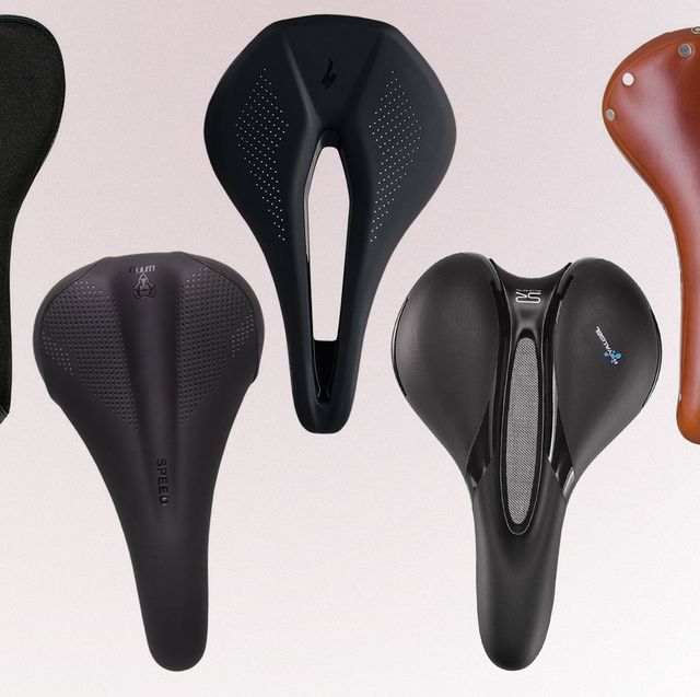scarp genstand robot Best Bike Saddles of 2021 | Bicycle Seats for Every Kind of Ride