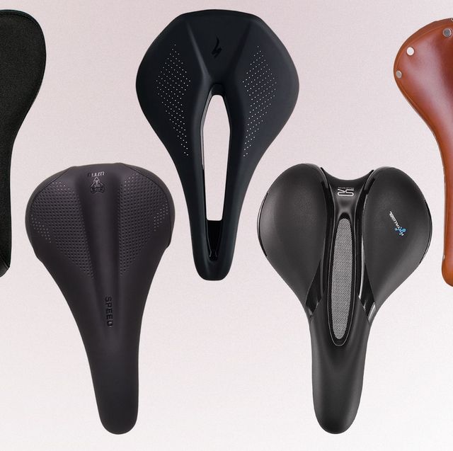 Best Bike Saddles Of 2022 Bicycle Seats - Best Seat Cover For Cycle