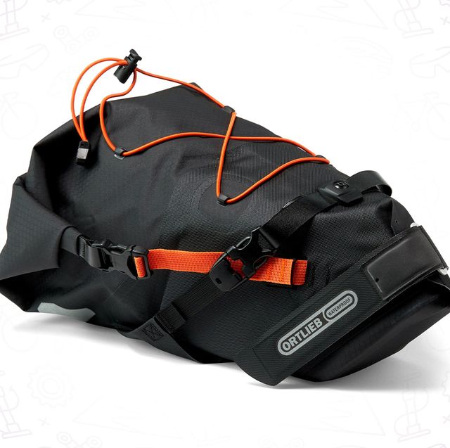 best bikepacking bags