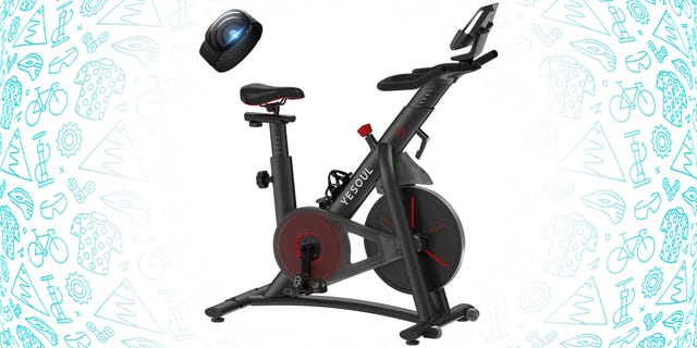 cheap exercise bikes