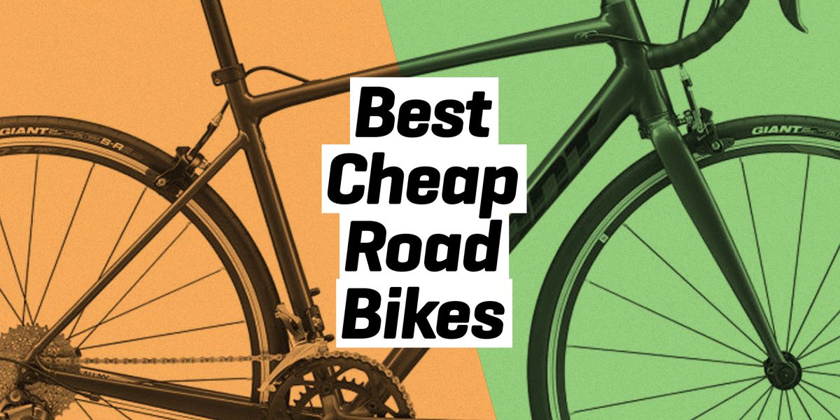 Milepæl Kejser Merchandiser Best Cheap Road Bikes 2021 | Affordable Road Bike Reviews