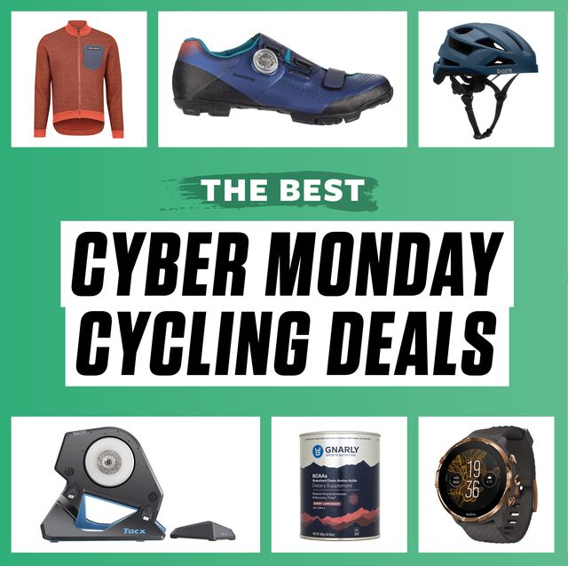 cyber monday cycling deals