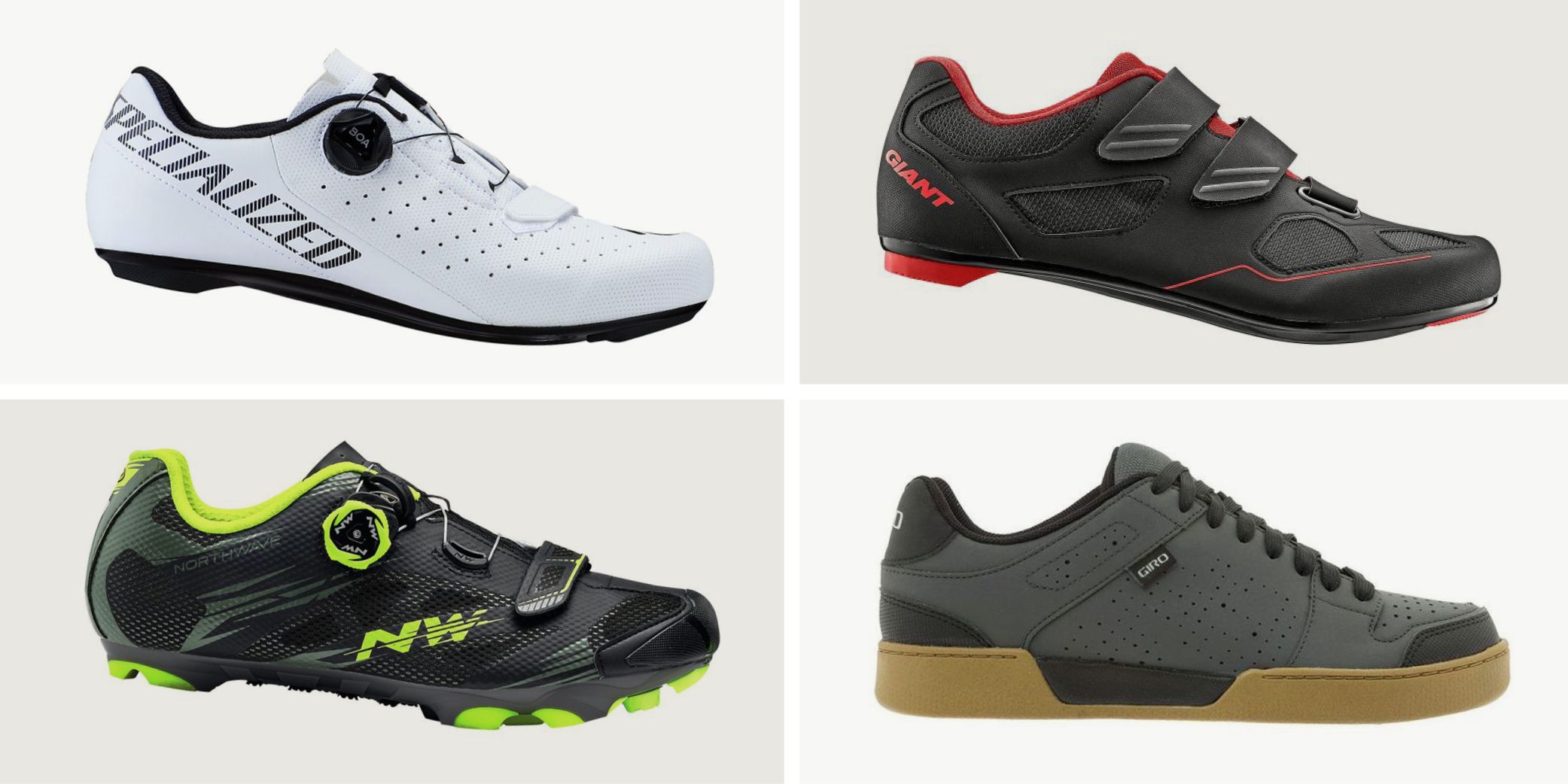 best cheap cycling shoes