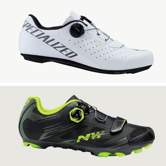 best cycling shoes under 125