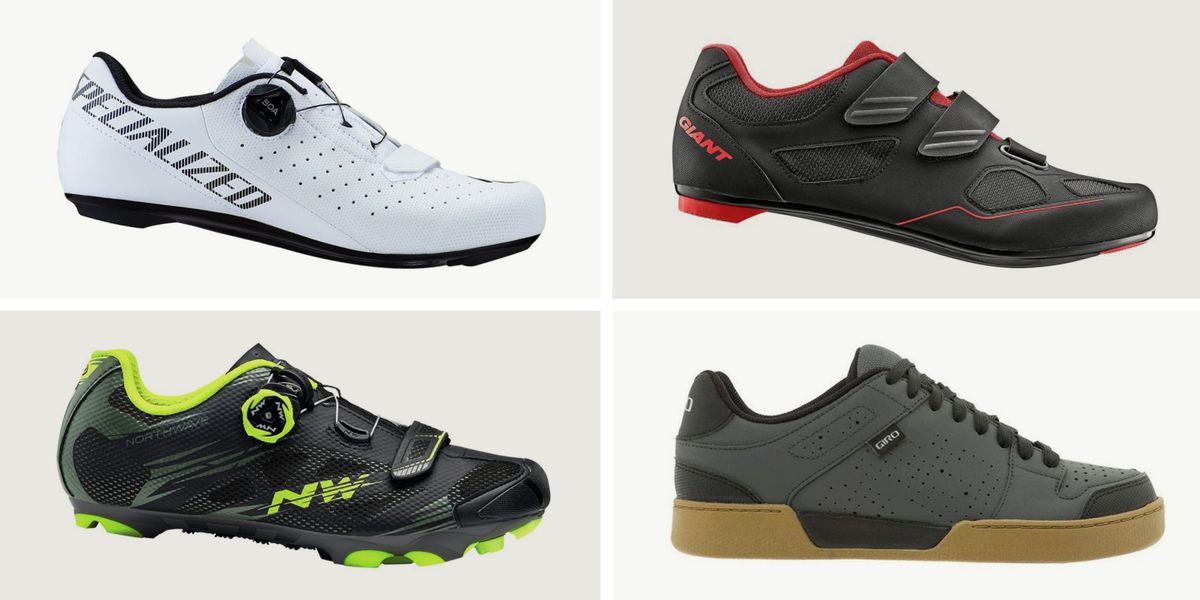 Best Cheap Cycling Shoes | Affordable Road and Mountain Bike Shoes