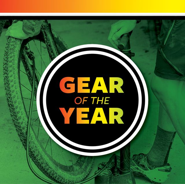 ride gear of the year