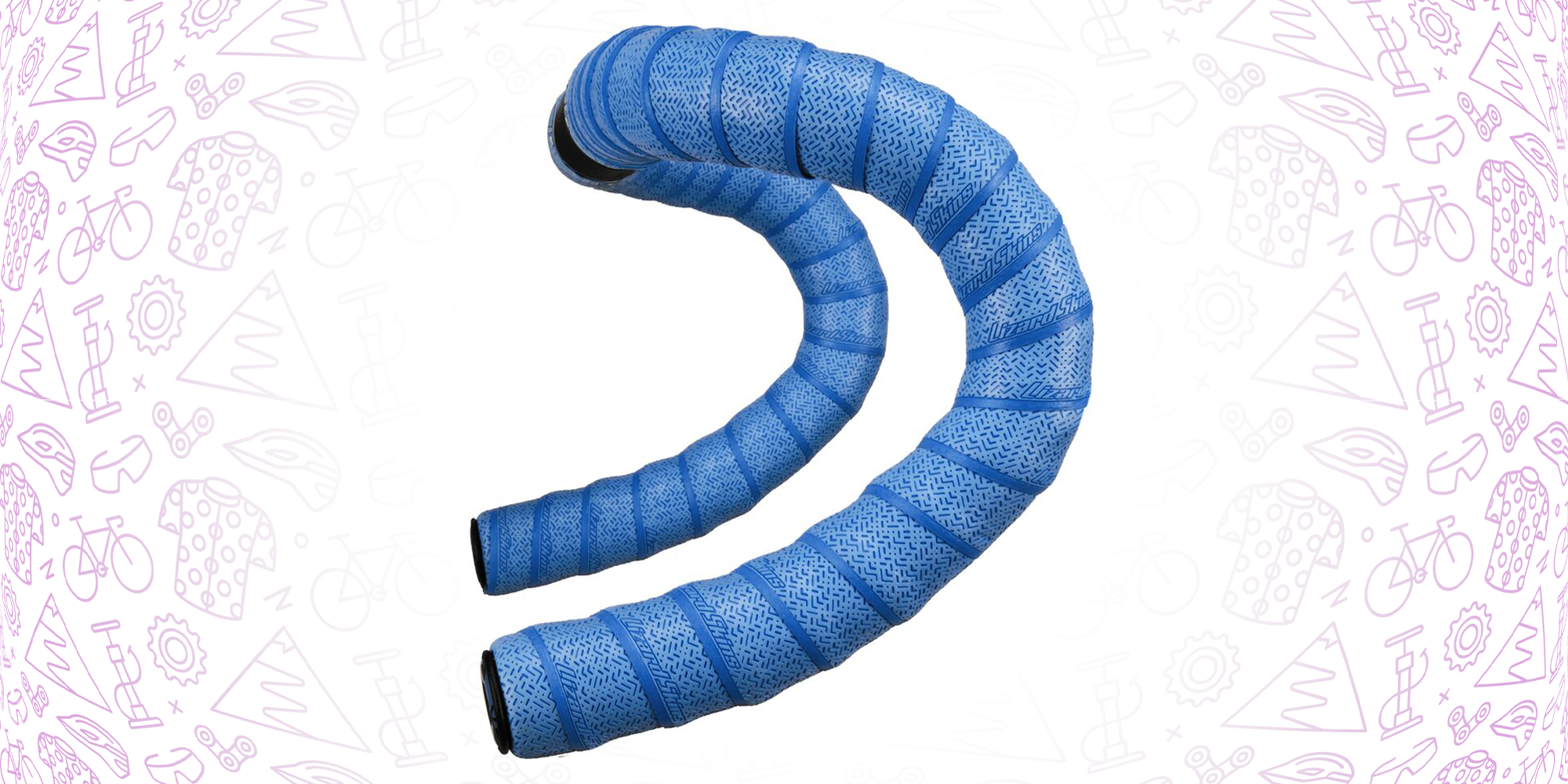 Details about   1 Pair Durable Road Bike Handlebar Tape with Non-Slip Texture Cycling Equipment 
