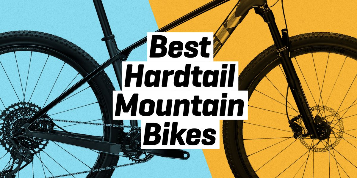 code Centraliseren auteur Best Hardtail Mountain Bikes 2022 | Trail Bikes Reviewed