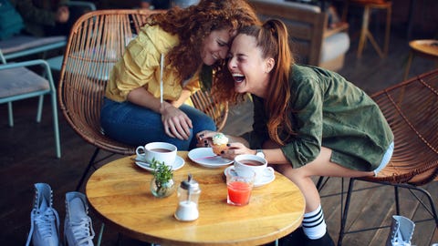 Ridere fa bene: il rimedio contro lo stress secondo una ricerca ...